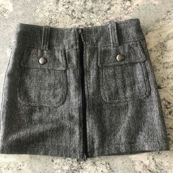 La Classe Couture Mini skirt​ - Picture 1 of 9